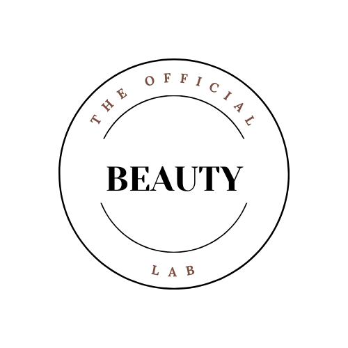 THE OFFICIAL BEAUTY LAB